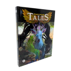 Humblewood Tales